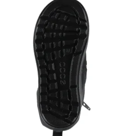 Ecco Vinterstøvler - Urban Snow K Tall - Sort