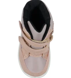 Ecco Vinterstøvler - Urban Mini - Tex - Rose Dust