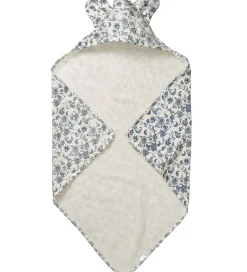 Elodie Details Babyhåndklæde - Garden Leo Toile