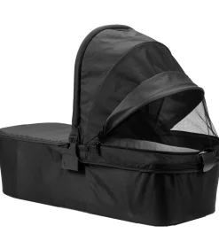 Elodie Details Babylift til Klapvogn - Mondo - Sort