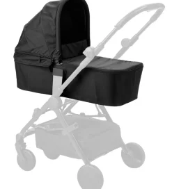 Elodie Details Babylift til Klapvogn - Mondo - Sort