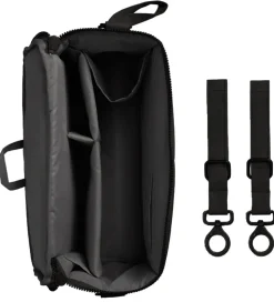 Elodie Details Barnevognstaske - Organizer - Sort