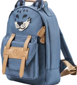 Elodie Details Børnehavetaske - Mini - Garden Leo