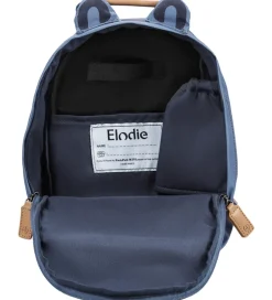 Elodie Details Børnehavetaske - Mini - Garden Leo