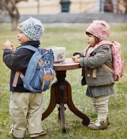 Elodie Details Børnehavetaske - Mini - Garden Leo