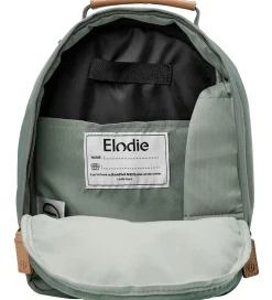Elodie Details Børnehavetaske - Mini - Hazy Jade