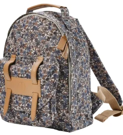 Elodie Details Børnehavetaske - Mini - Blue Garden