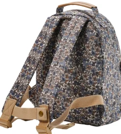 Elodie Details Børnehavetaske - Mini - Blue Garden