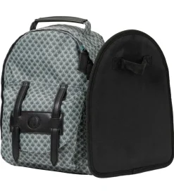 Elodie Details Børnehavetaske - Mini - Turquoise Nouveau