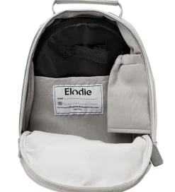 Elodie Details Børnehavetaske - Mini - Silver Sheen