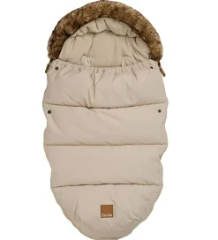 Elodie Details Kørepose - 97 cm - Pure Khaki