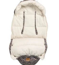 Elodie Details Kørepose - 97 cm - Blue Garden