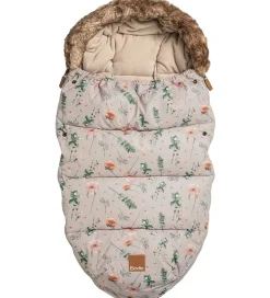 Elodie Details Kørepose - 100 cm - Meadow Blossom