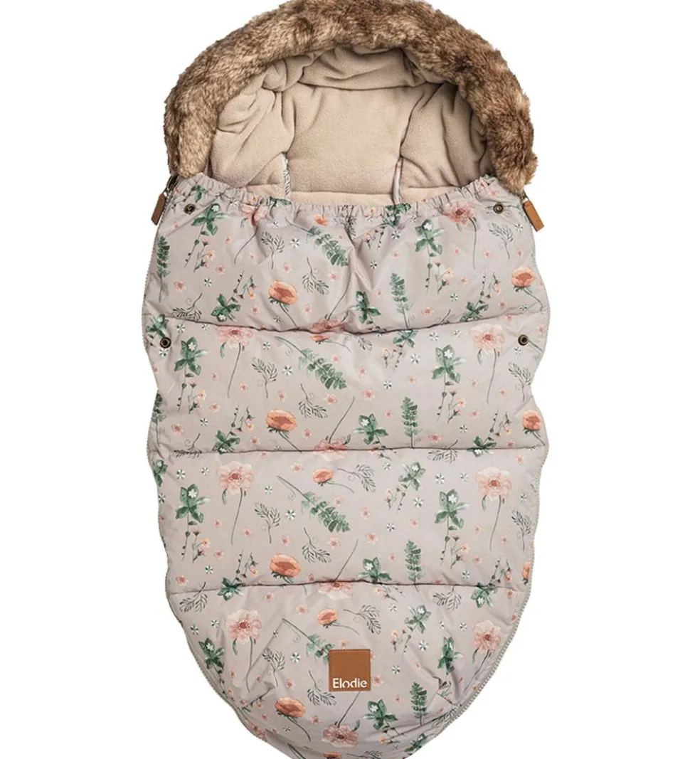 Elodie Details Kørepose - 100 cm - Meadow Blossom