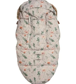Elodie Details Kørepose - 100 cm - Meadow Blossom
