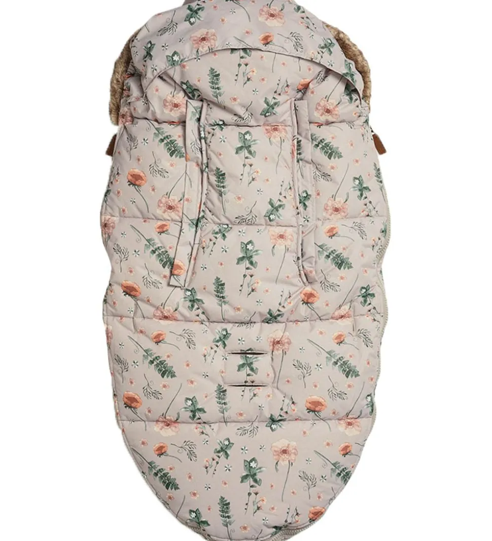 Elodie Details Kørepose - 100 cm - Meadow Blossom