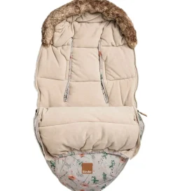 Elodie Details Kørepose - 100 cm - Meadow Blossom