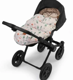 Elodie Details Kørepose - 100 cm - Meadow Blossom