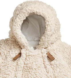 Elodie Details Kørepose - 75 cm - Soft Sherpa