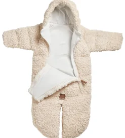 Elodie Details Kørepose - 75 cm - Soft Sherpa