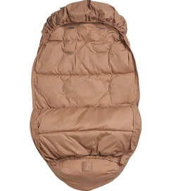 Elodie Details Kørepose - 110 cm - Dun - Soft Terracotta