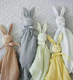 Elodie Details Nusseklud - Frans Blinkie - Sunrise Blue