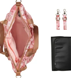 Elodie Details Pusletaske - Soft Shell - River Rose