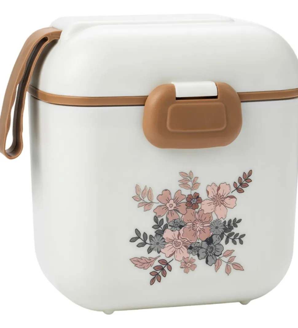 Elodie Detáils Snackboks - Blue Garden