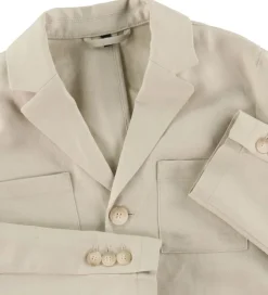 Emporio Armani Blazer - Beige