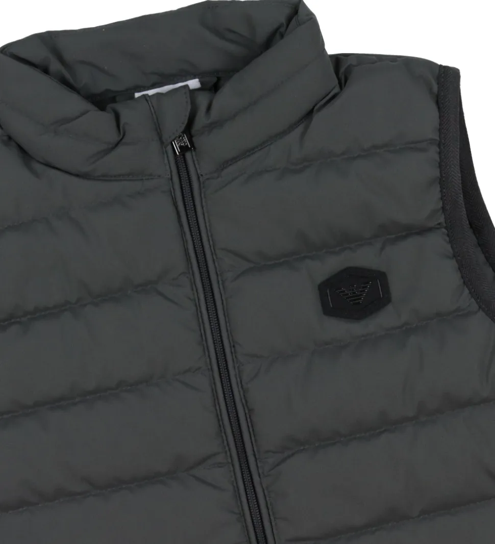 Emporio Armani Dunvest - Koksgrå