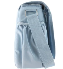 Emporio Armani Pusletaske - Blå