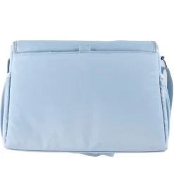 Emporio Armani Pusletaske - Blå