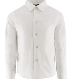 Emporio Armani Skjorte - Hvid