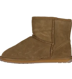 EMU Australia Bamsestøvler - Wallaby Mini - Chestnut