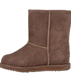 EMU Australia Bamsestøvler - Brumby Lo - Brun