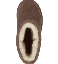 EMU Australia Bamsestøvler - Brumby Lo - Brun