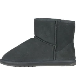 EMU Australia Bamsestøvler - Wallaby Mini - Charcoal