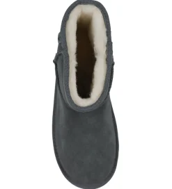 EMU Australia Bamsestøvler - Wallaby Mini - Charcoal