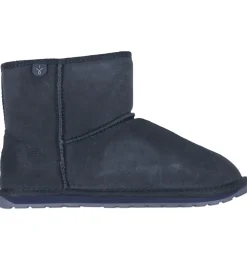 EMU Australia Bamsestøvler - Wallaby Mini - Midnight