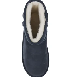 EMU Australia Bamsestøvler - Wallaby Mini - Midnight
