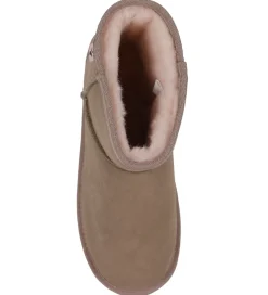 EMU Australia Bamsestøvler - Wallaby Mini - Mushroom