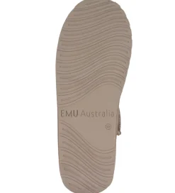 EMU Australia Bamsestøvler - Wallaby Mini - Mushroom