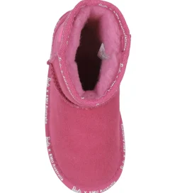 EMU Australia Bamsestøvler - Barbie Wallaby Mini - Barbie Pink