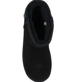 EMU Australia Bamsestøvler - Wallaby Mini - Sort