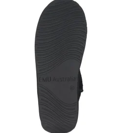 EMU Australia Bamsestøvler - Wallaby Mini - Sort