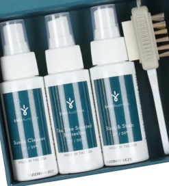 EMU Australia Skoplejesæt - 3x59 ml