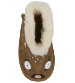 EMU Australia Støvler - Deer Walker - Chestnut