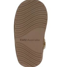 EMU Australia Støvler - Deer Walker - Chestnut