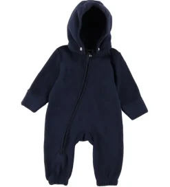 En Fant Fleecedragt - Parisian Night