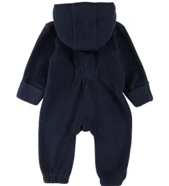 En Fant Fleecedragt - Parisian Night